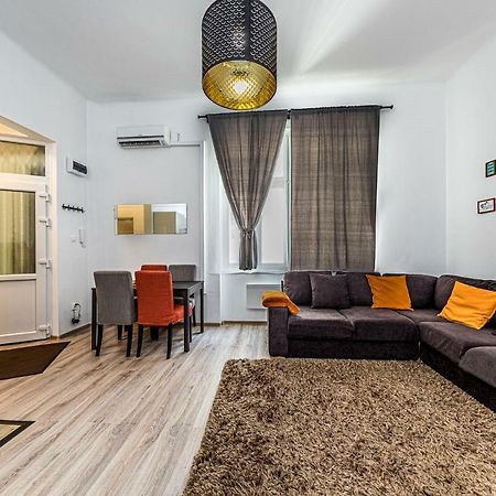 Ferienwohnung Precious Spot Budapest Exterior foto